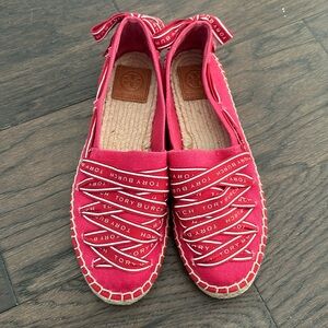 New Tori Burch shoes Size 8